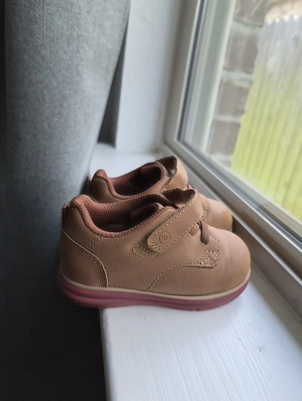 Stride Rite 360 Toddler Shoes